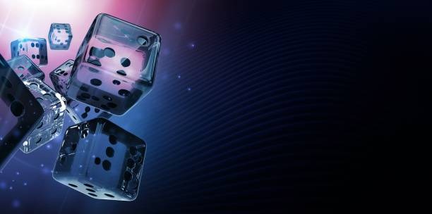 Live dealer studio with multiple camera angles